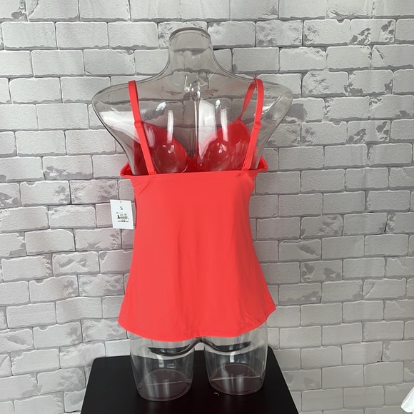 NWT Skye Coco D-Cup Tankini Top Sizes S, L and XL available - Picture 5 of 9